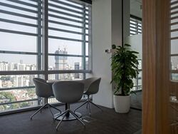 ONE GEORGE STREET (D1), Office #584861671